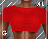 It Is Christmas Red XL