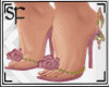 SF Spring Gown v2 Bundle