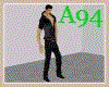 [A94]Gangsta Giga Avatar