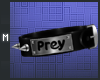 [MO] Collar "Prey" M