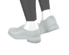 VF male love shoes