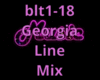 Georgia Line Mix