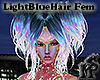 LightBlueHair FemmeFatal