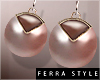 ~F~Evilla Earrings