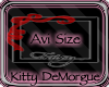 [KDM] Avi Frame - Fairy