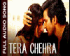 tera chehra-Stk