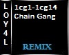 Chain Gang Remix
