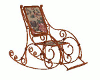 Relaxing Rocking Chair