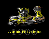 Alpha Phi Alpha Club