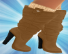  Brown Boots