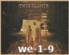 `S` Twin Flames