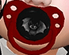 Baby Bat Pacifier