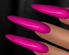 Hot Nails Pink