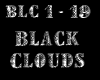 !G Black Clouds ~Dub~