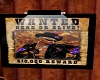  Old West Wanted  Poster