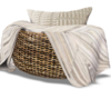 Pillow Basket
