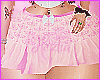 ♡ Skirt Coquette V2