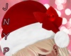 JNYP! Santa Baby Hat
