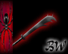 *BW* Spiked Sword