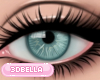 Blue Doll Eyes