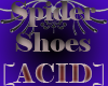 [ACID]Spider Shoes