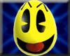 Pac-Man Egg 8 Efc*Sound