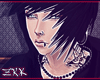 Zrk! Ace Black
