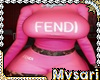 AB Pink Top <3