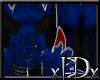 xIDx Coslash Fur M
