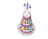 LDC] CAKE PRINCESA