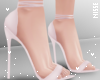 n| Amara Heels Pink