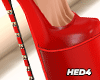 Adel Red Platforms
