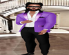 NOVAL FULL SUIT