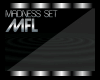 MADNESS - Floor - MFL