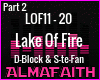 AF|Lake Of Fire p2
