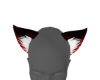Cat Ears B/R