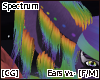 [CG] Spectrum Ears v1