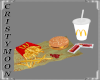 *CM*FAST FOOD - McDs