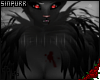 S; Bast ShoulderFur