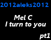 2012-Mel C pt1