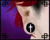 Cross Plugs
