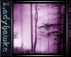 [LH]2SIDED PURPLE FOREST
