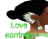 PErfect Love Earrings