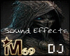 Epic DJ Sound Effects