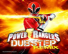 Power Rangers Dub