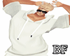 [BF]~Short sleeve hoody 