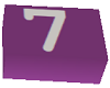 purple box #7