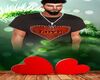 VIVID HEART TEE