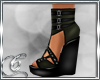 [xCx] Military shoes