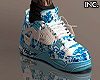 inc. Retro 4 Floral Amir